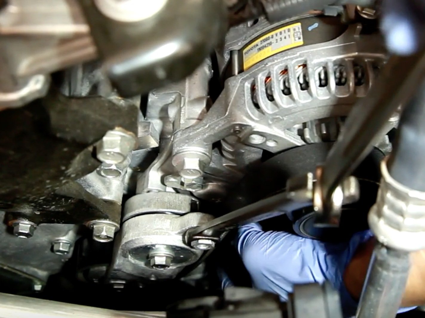 See B3890 in engine